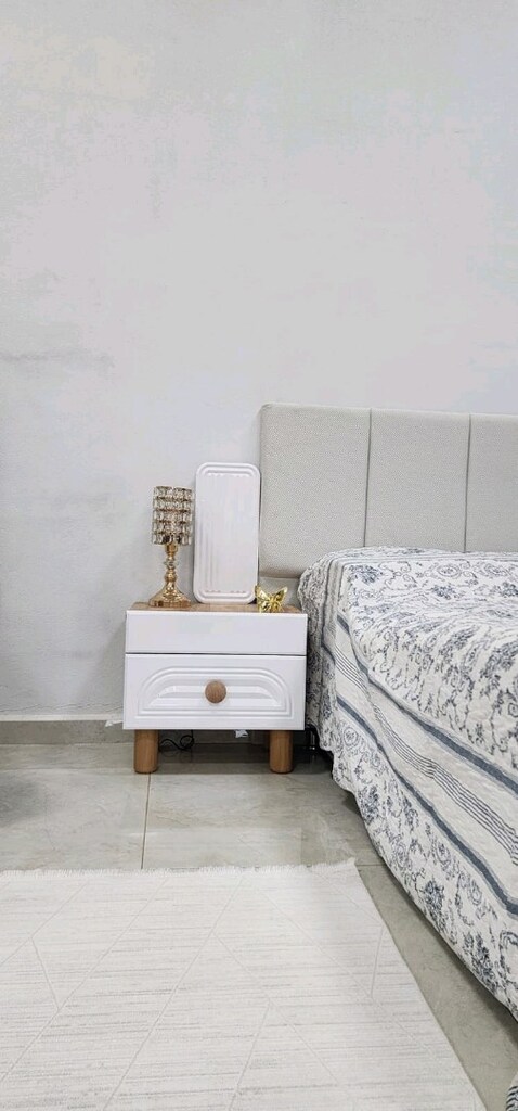 YATAK ODASI TAKIMI MDF İNDİRİMLİ - 5