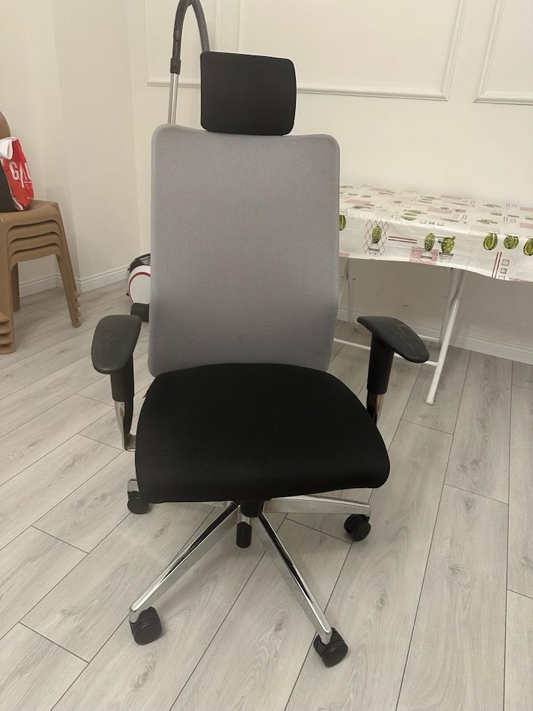 Ayarlanabilir Çalışma koltuğu - 3
