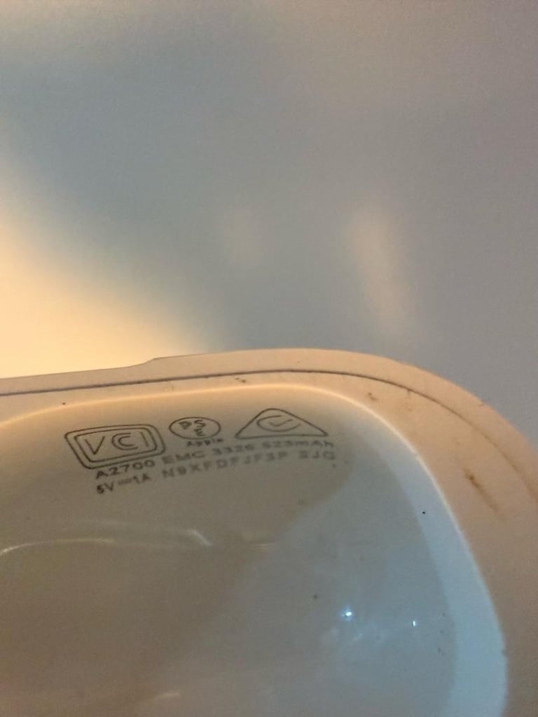 AirPods pro 2 LIGHTING şarj kutusu - 4
