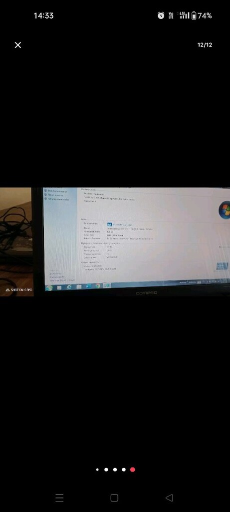 Compact Marka Laptop - 2
