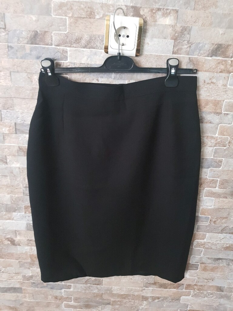 Kısa yazlık etek - 2