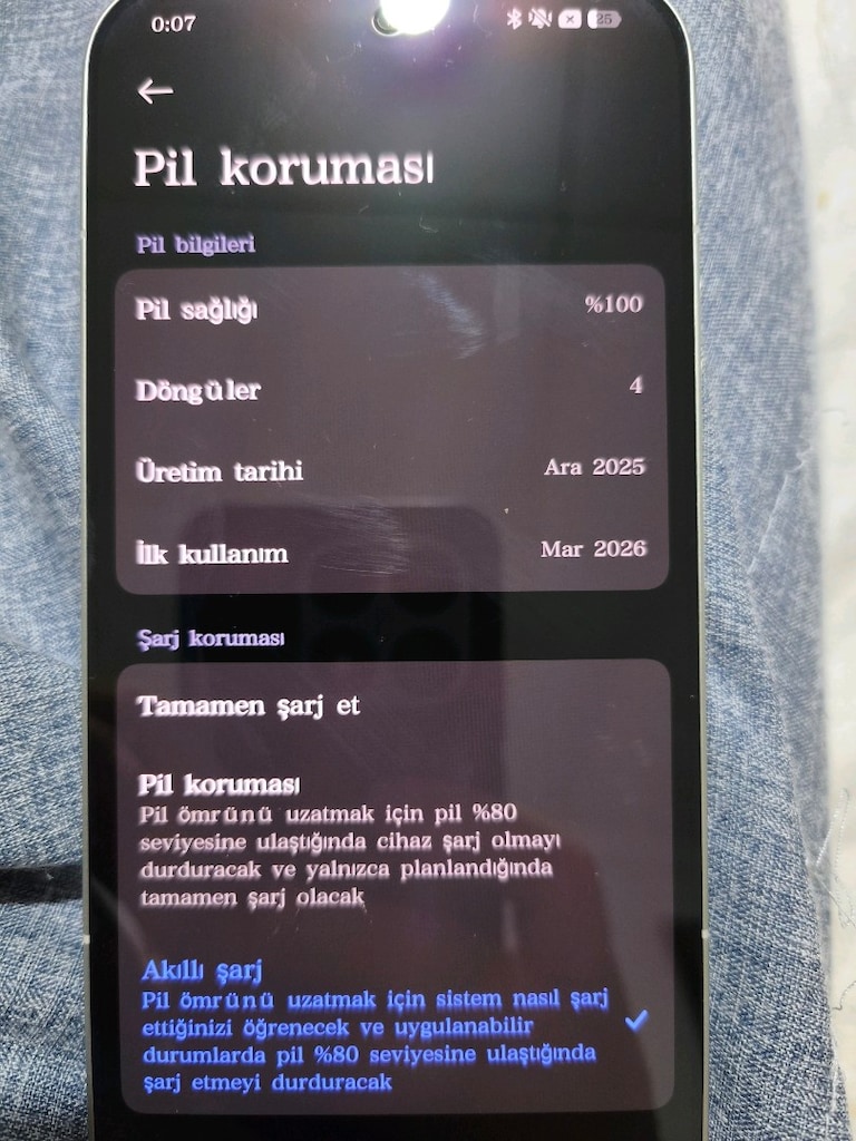 Xiaomi 17Ultra - 512gb ACİL - 8