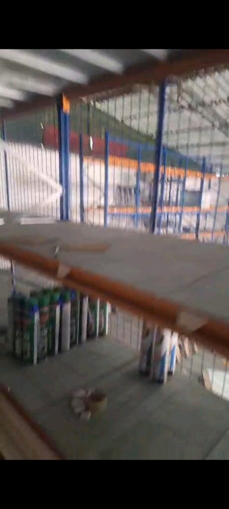 depo rafı - 5