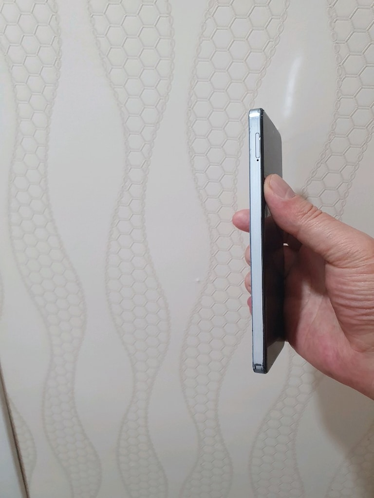 İnfinix NOTE 30 VIP 5G 256/12+12 NFC var OYUN TELEFONUDUR TAKAS OLUR - 6