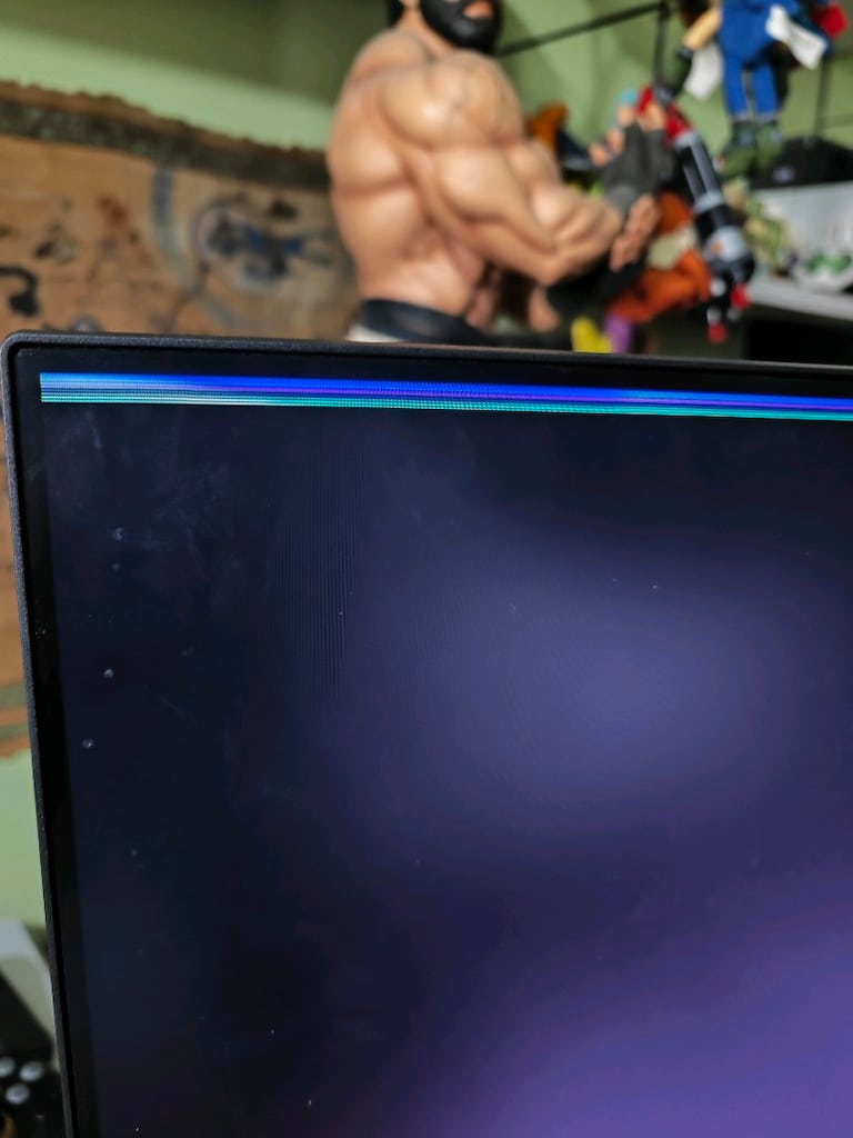 Asus TUF Gaming Monitör VG279 Kusurlu - 3