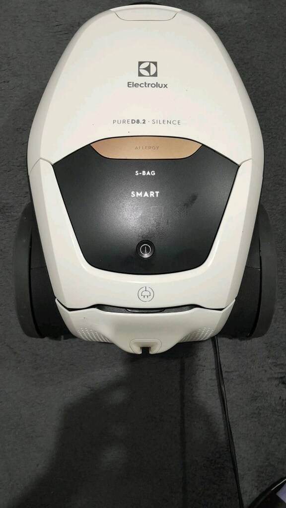 Electrolux PURE D8 - 9