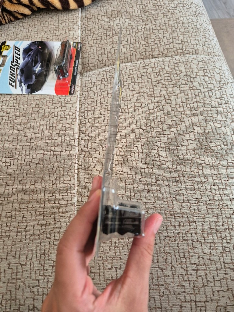 Hot Wheels Chase Ferrari 499p ve Bugatti Bolide fiyatlar açıklamada - 17