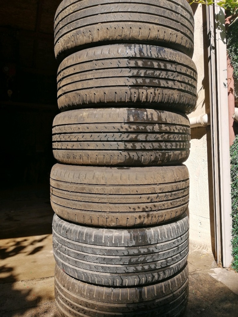 Reno trak lastikleri - 3