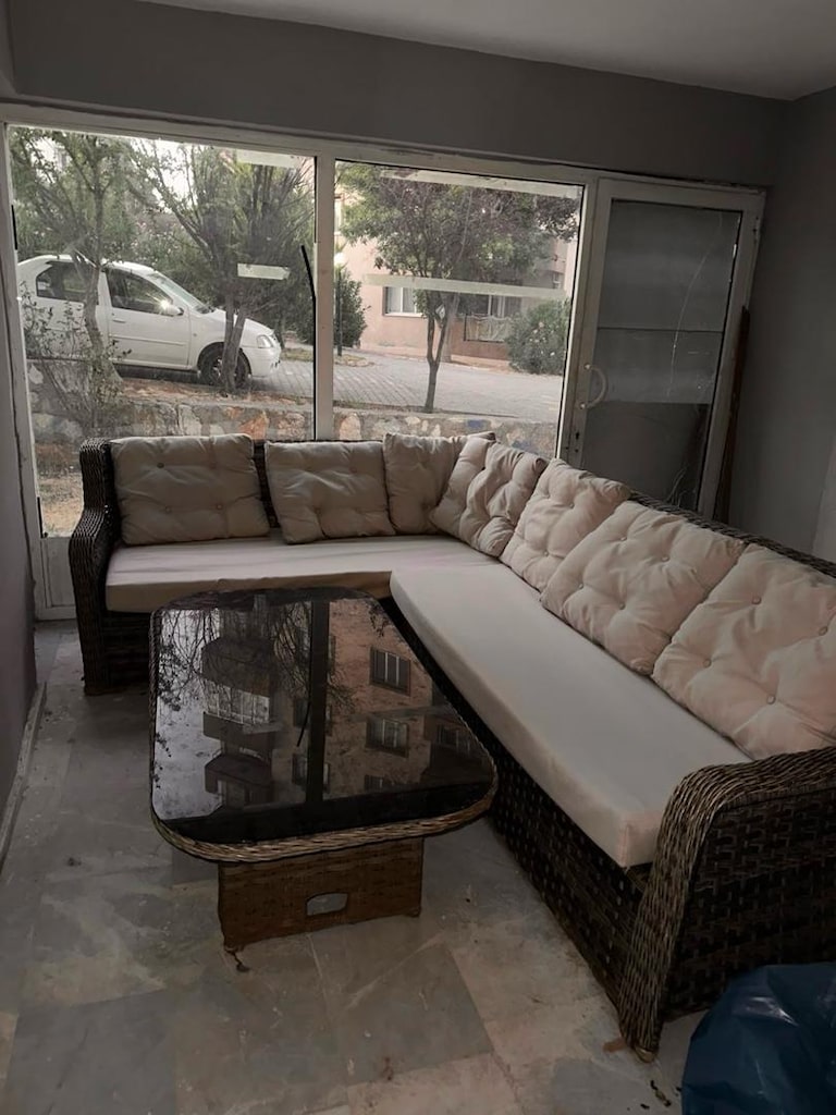 birinci sınıf bahçe mobilyası - 2