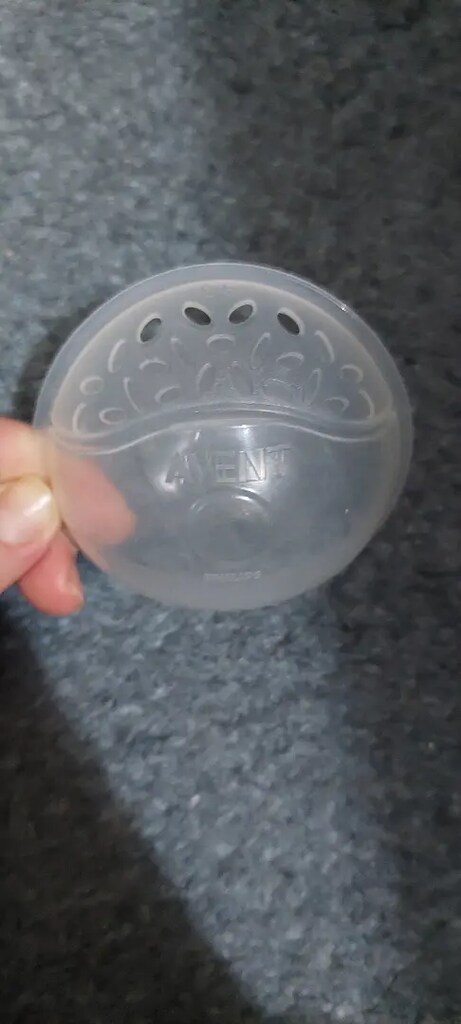 Philips Avent Göğüs Kalkanı - 3