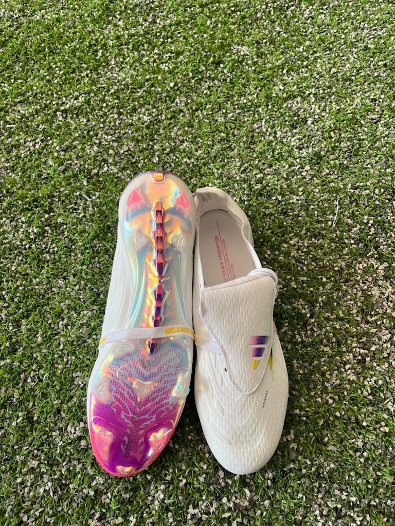 Adidas profesyonel krampon - 3