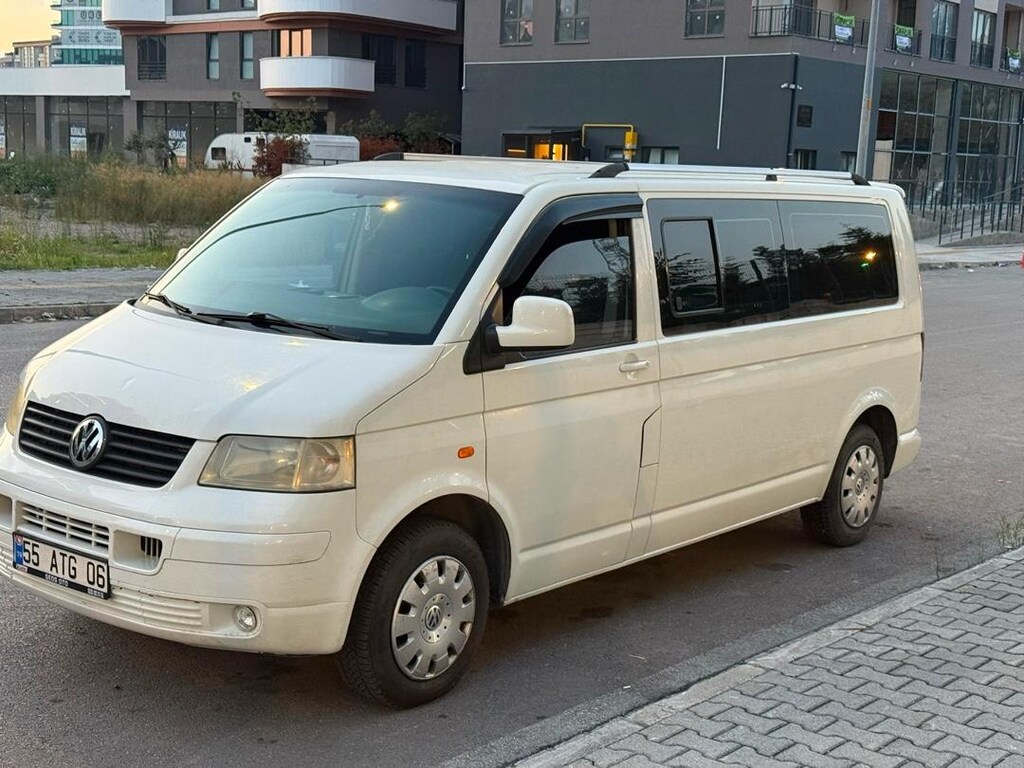 2006 1.9 TRANSPORTER - 3