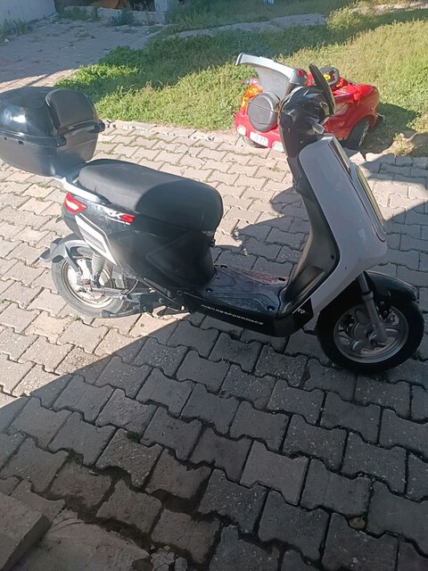 rks elektrikli motor