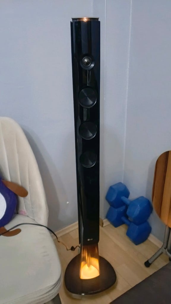 LG 3D SİNEMA SİSTEMİ EN İYİSİ TAKAS OLUR - 2