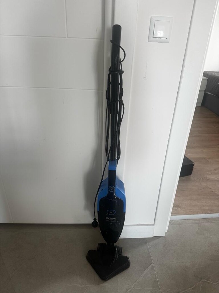 Arzum Dik Süpürge - 2