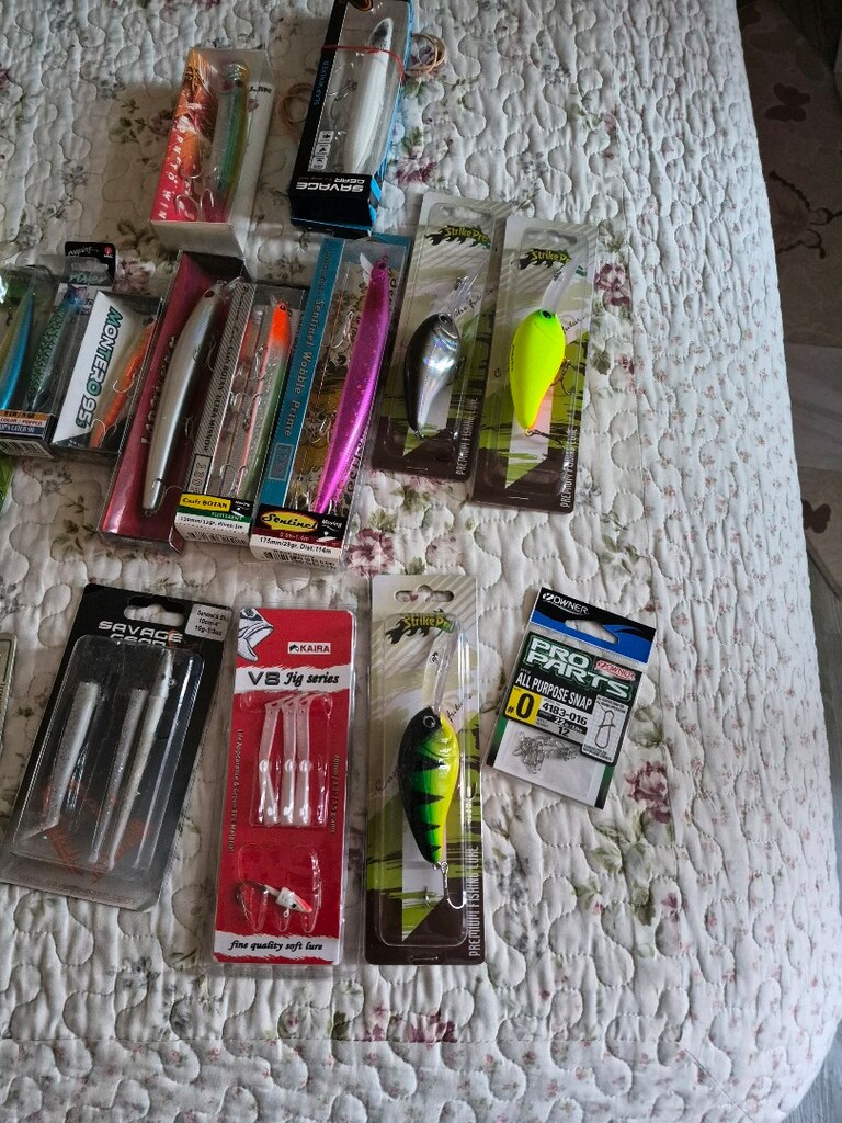 olta ve rapala - 7
