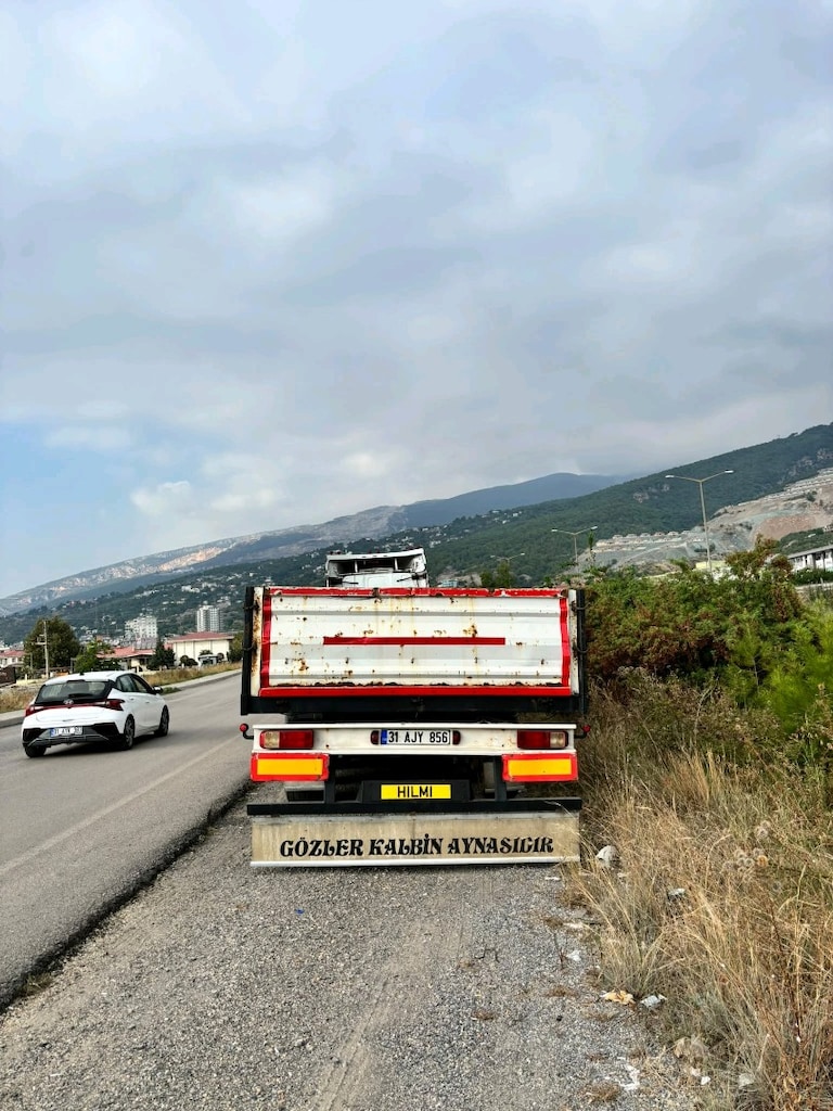 Renault premium 400 fuar aracı takım satılık - 3