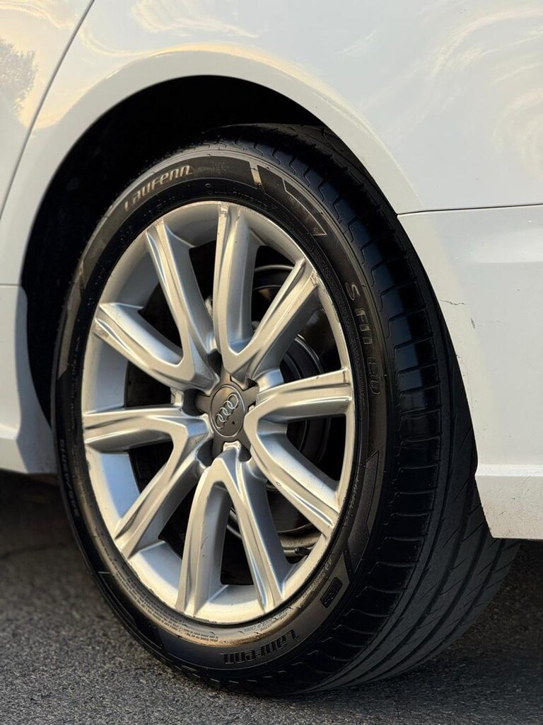 AUDI A6 2.0 TDI - 8