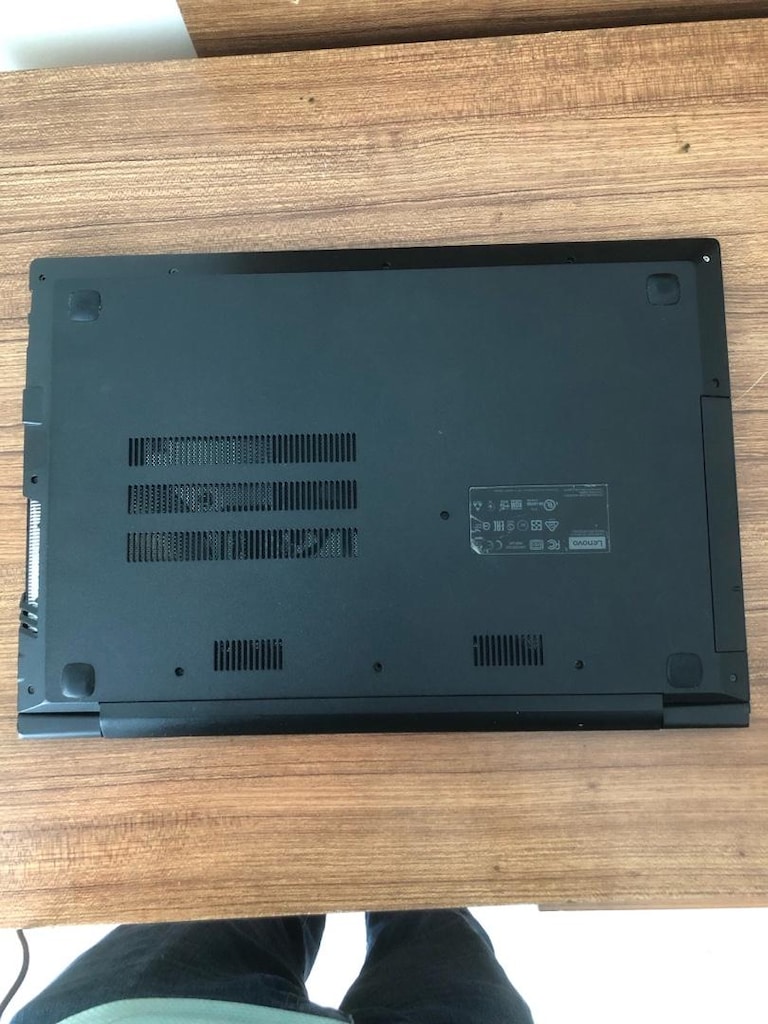 LENOVO V110 laptop 4gb Rem 500gb hardisk - 9
