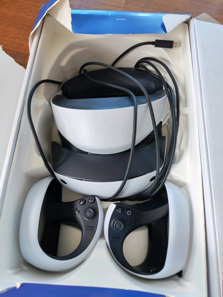 PlayStation VR2