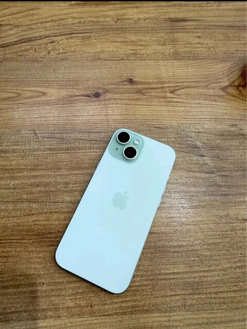 TR İPHONE 15 KUTULU FATURALI BAYANDAN KULLANILMA 256 GB