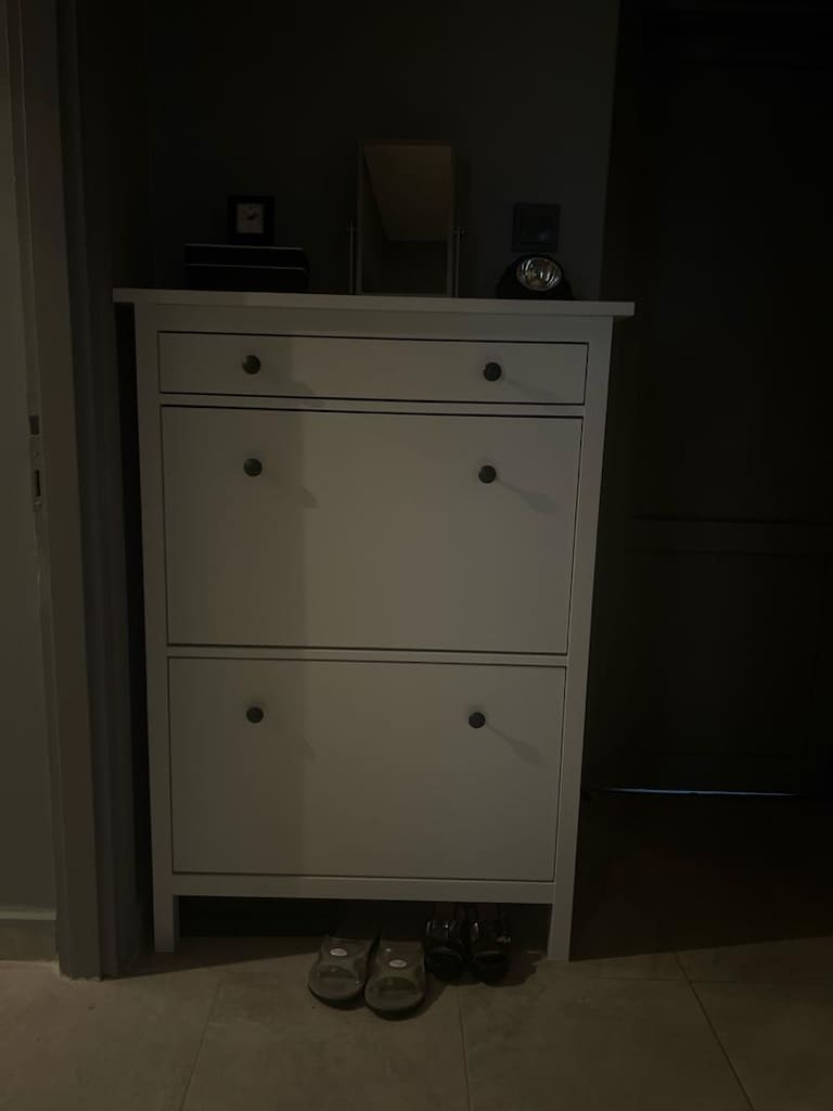 ikea ayakkabılık - 3