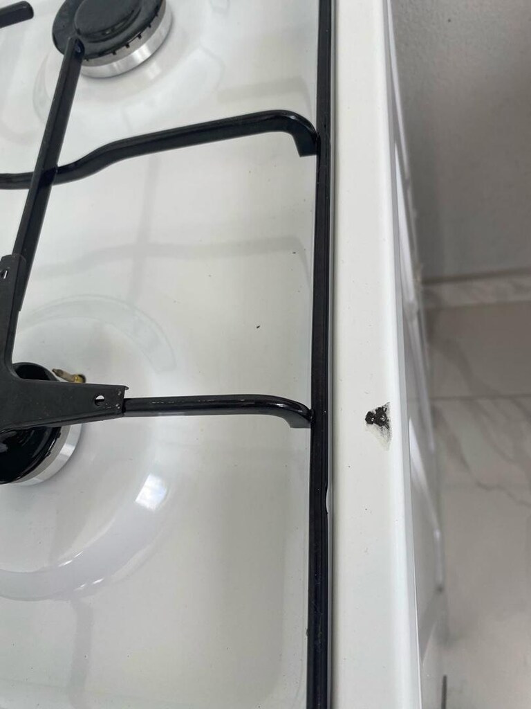 Yeni Beko Fırın - 5