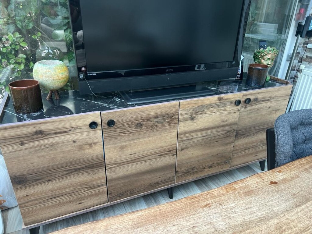 tv konsolu - 3