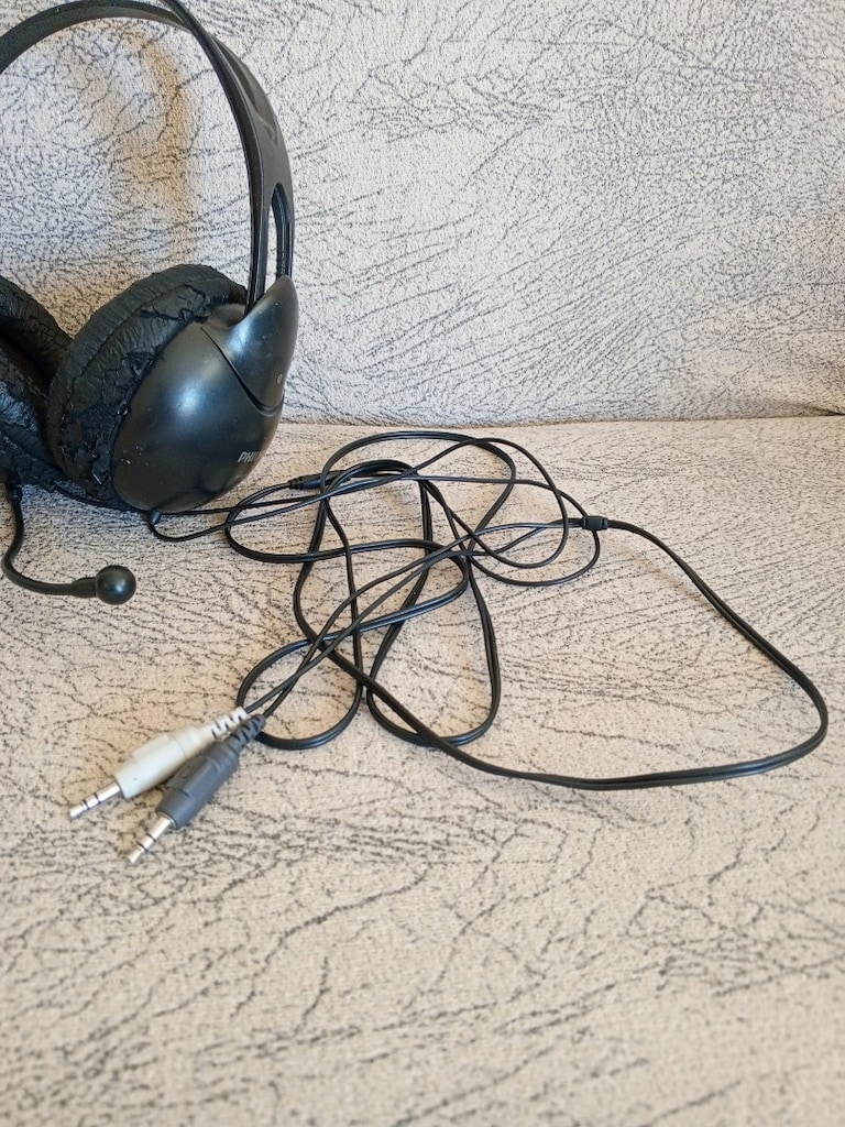 Philips SHM1900 Kulaklık - 2