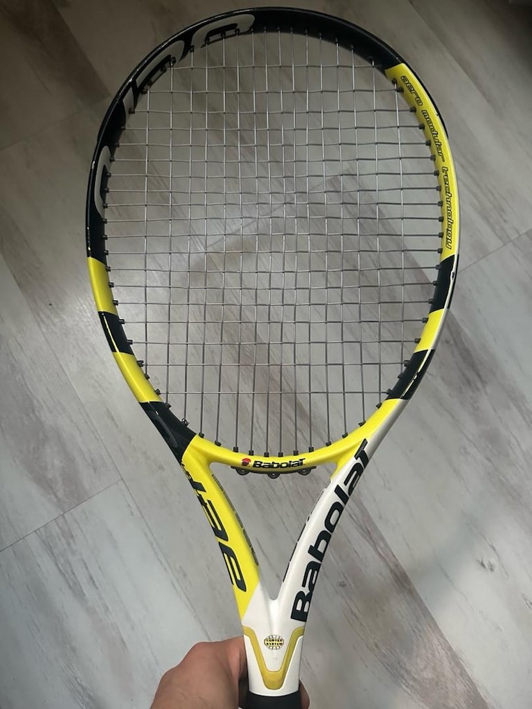 Babolat tenis raketi - 4