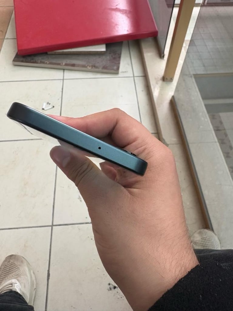 nokta hatasız a16 5g - 6