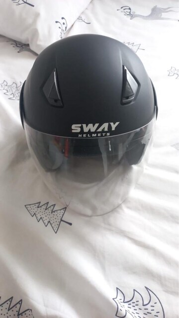SWAY MOTOR KASKI