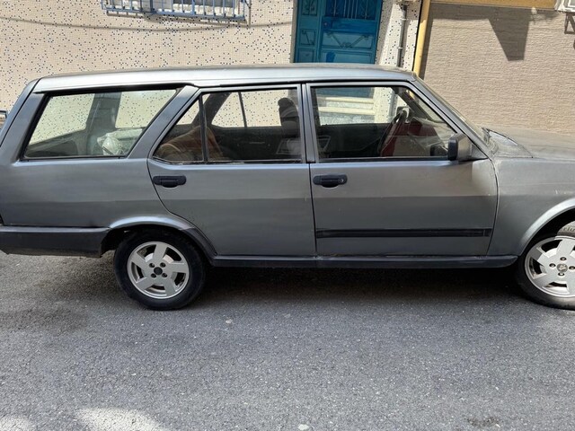 Tofas KARTAL