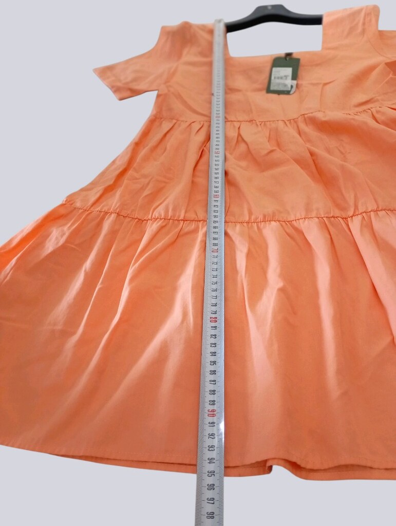 #Limon Company Pamuk Coton Elbise - 12