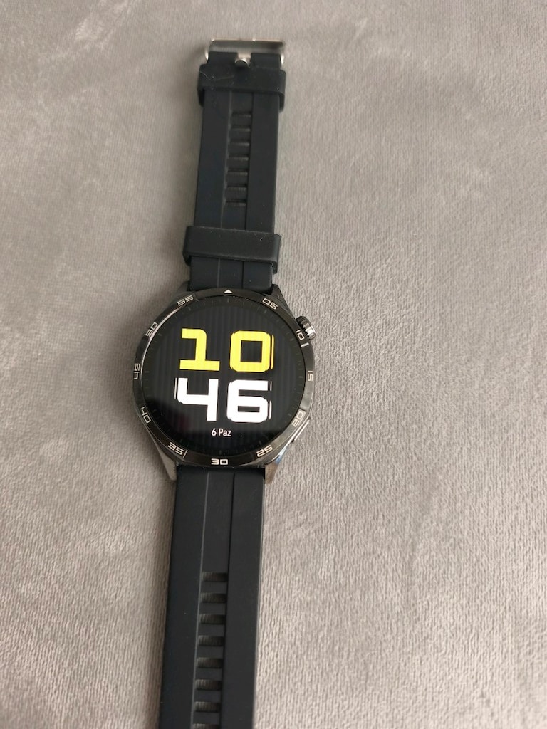HUAWEİ WATCH GT5 - 3