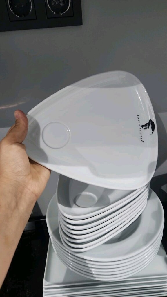 porland sifir yemek tabaklari - 7