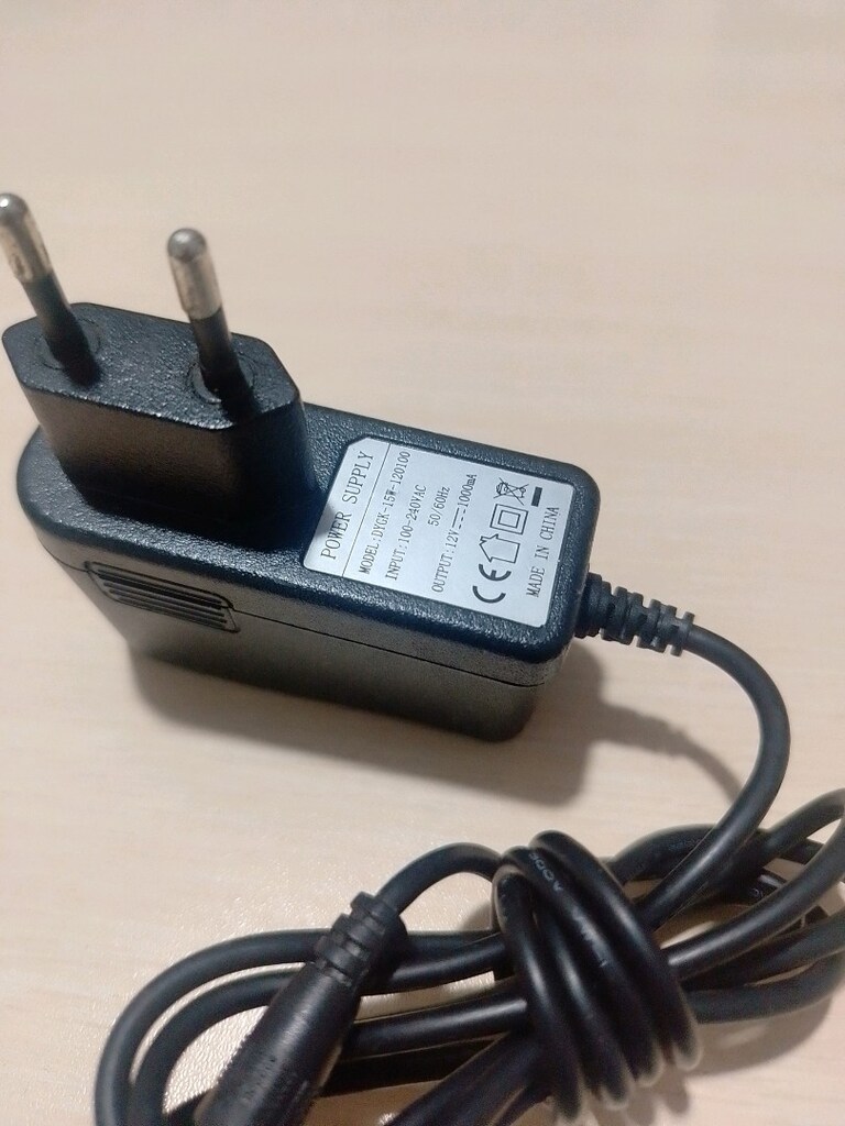 GÜÇ Adaptörü