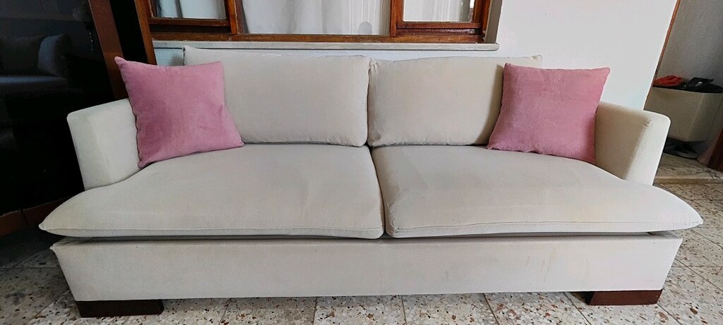Özel üretim koltuk takımı, fabrikasyon ürün değil - 2