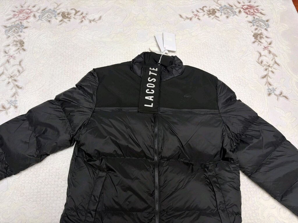Lacoste şişme erkek mont - 2