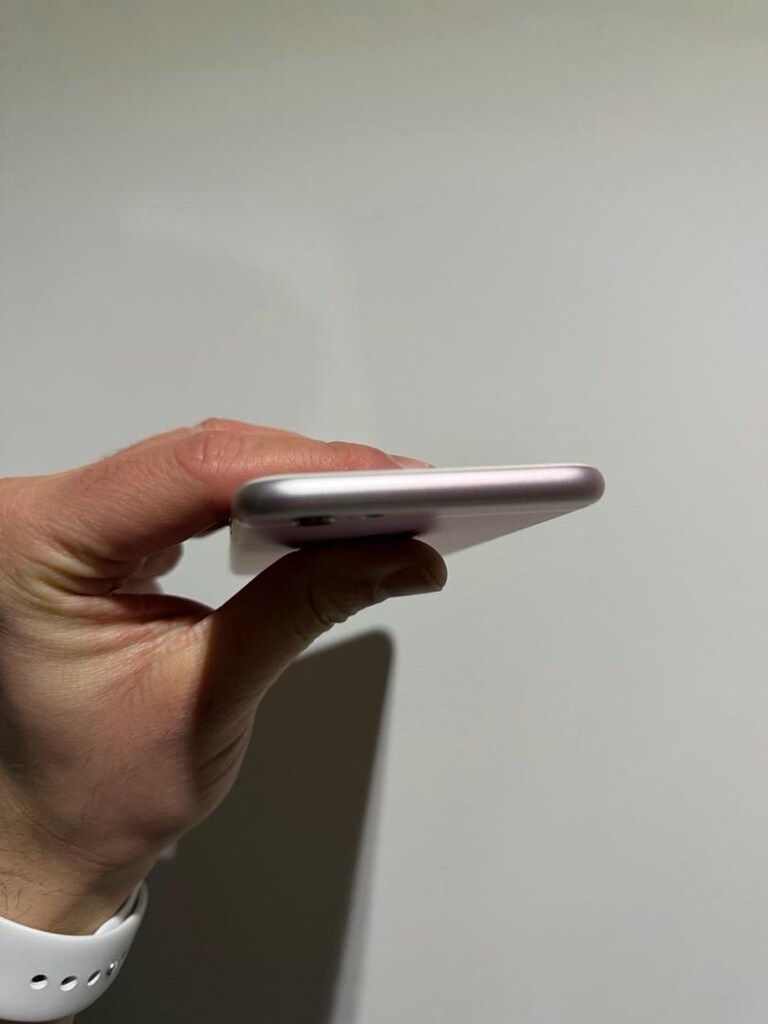 İPhone 6s 16 Gb ilk sahibinden alınma pil 100 çiziksiz telefon batarya - 6
