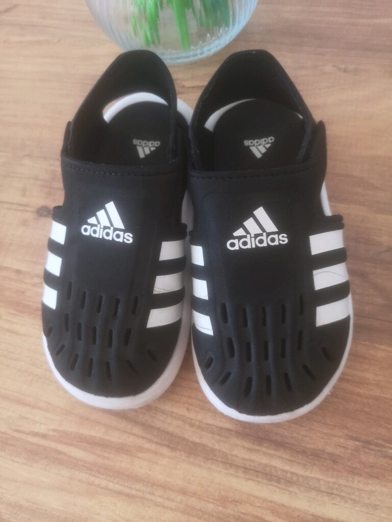 Adidas yazlık çocuk sandalet - 2