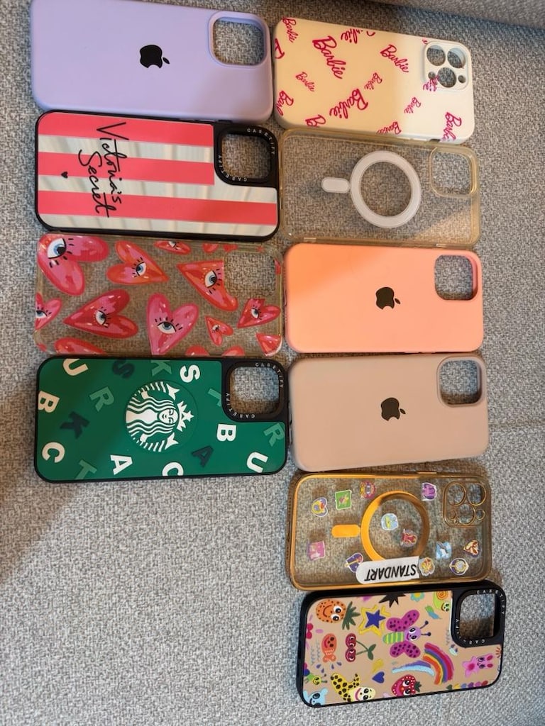 Apple modellerine Temiz Kılıf. - 3