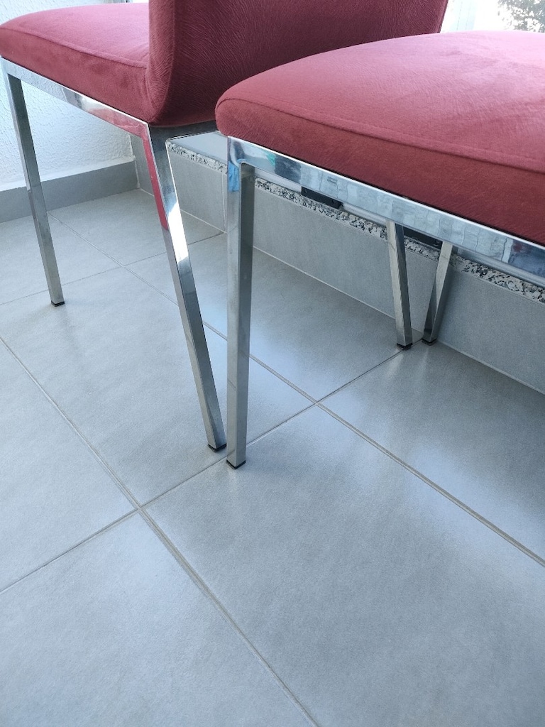 4 adet sandalye - 8