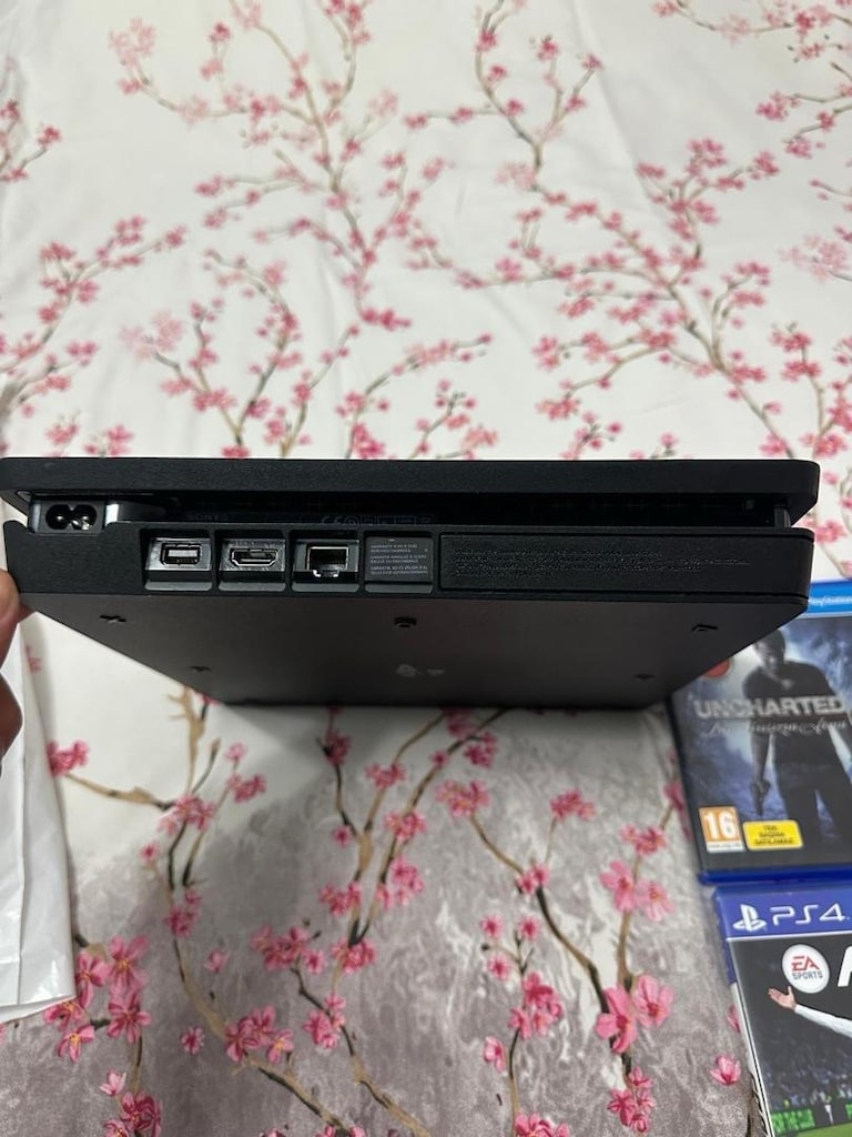 orjinal ps 4 -500gb - 2