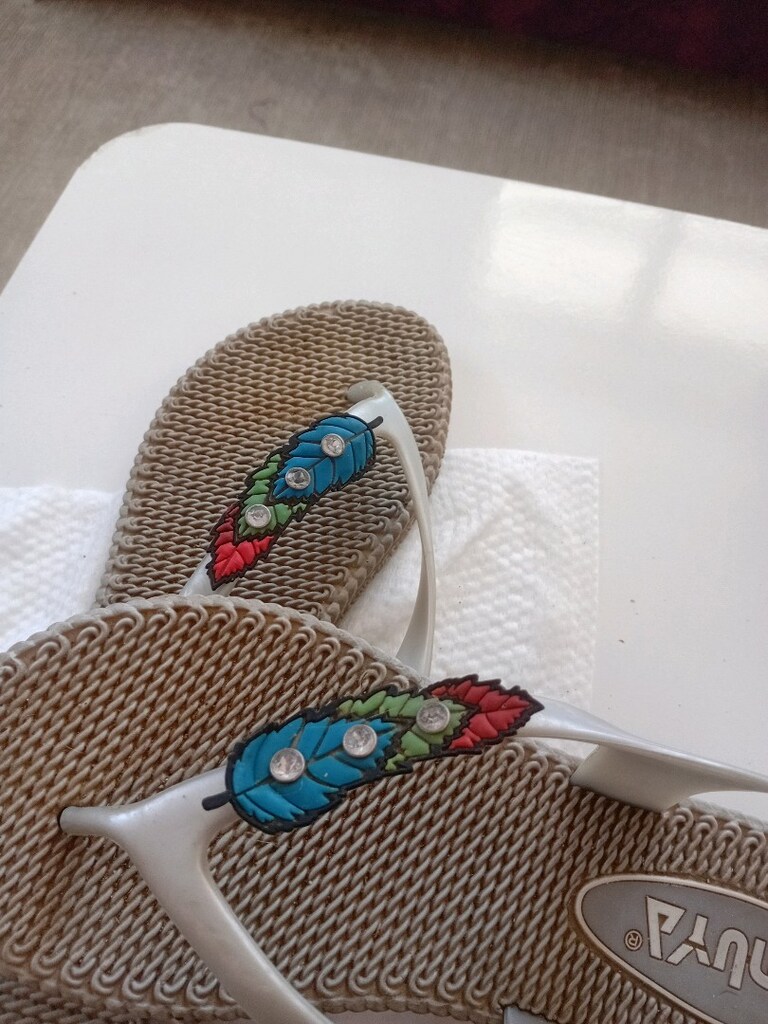 terlık ve sandalet ıkısıde 38 39 noya olur adet fıatıdır - 14