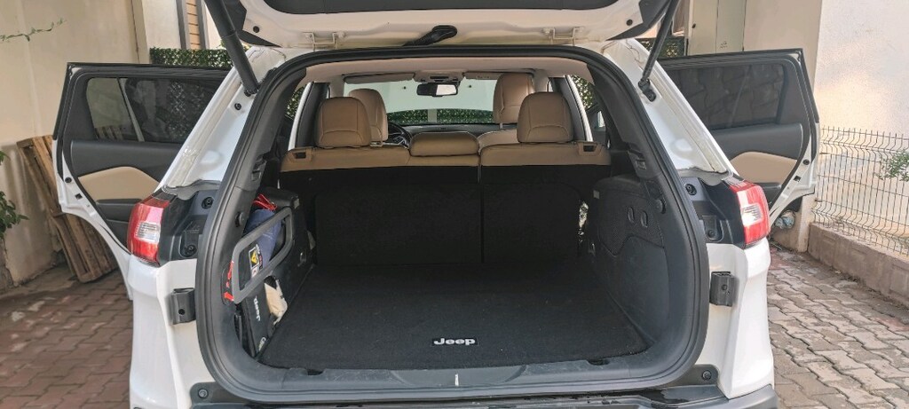 Jeep Cherokee 2015 model 2016 çıkışlı - 14