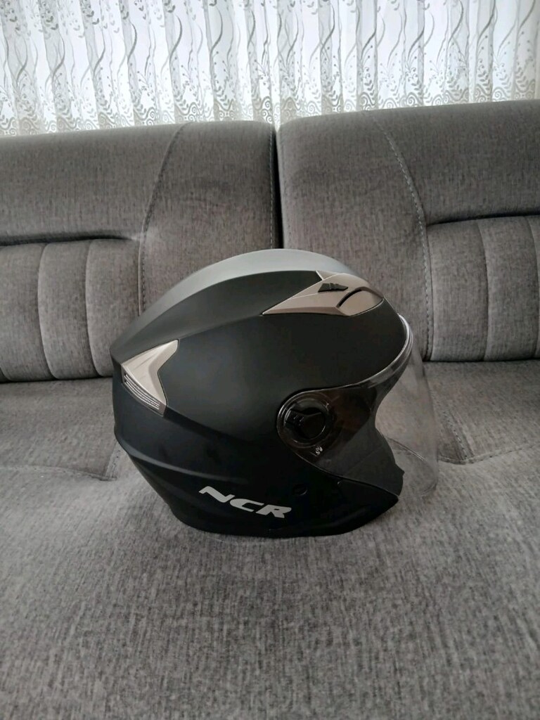 motor kaskı - 2