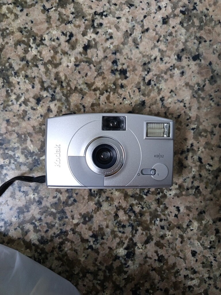 satılık fotoğraf makinesi - 3
