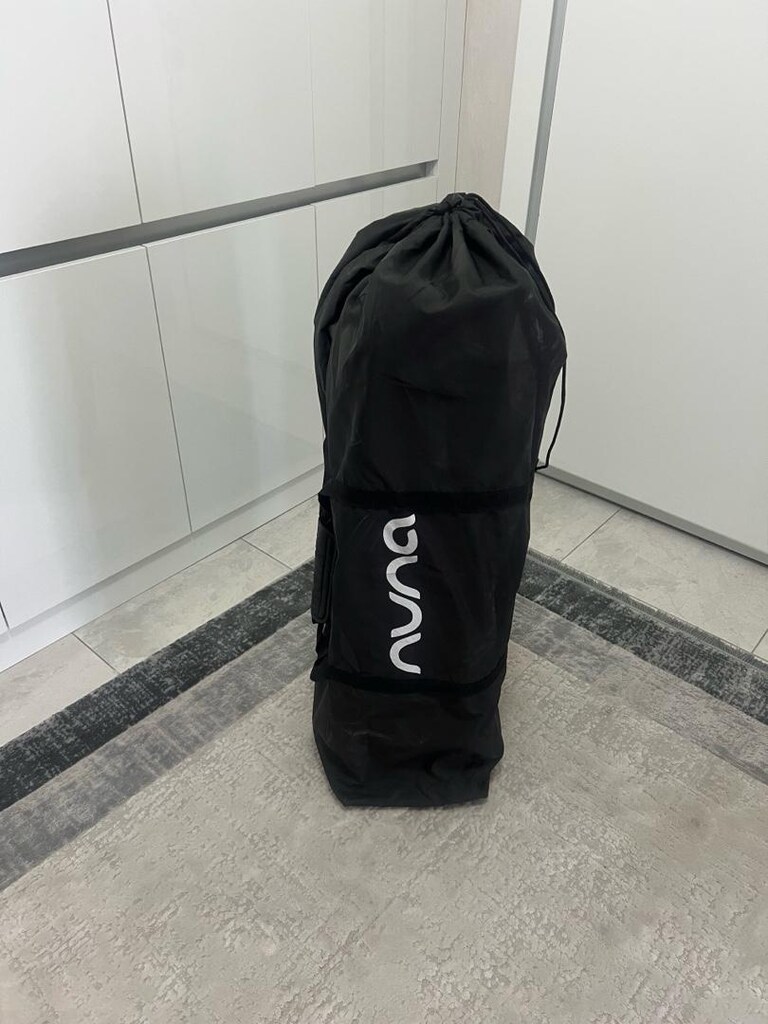 Nuna Sena park yatak - 7