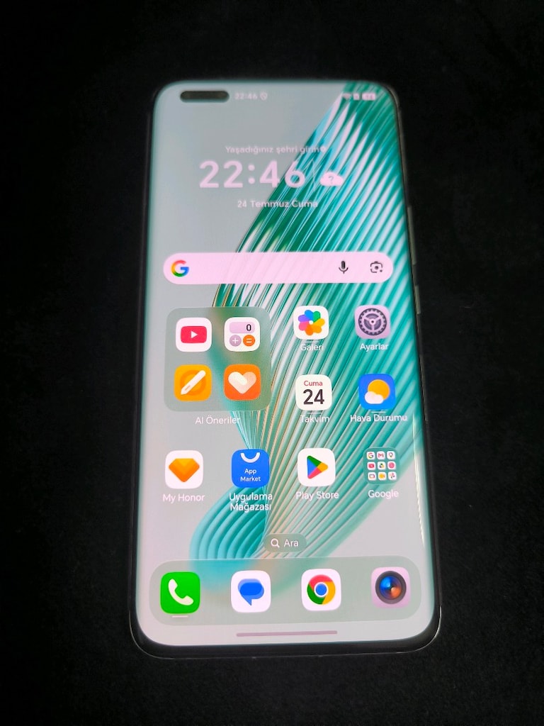 Honor magic 5 pro - 6